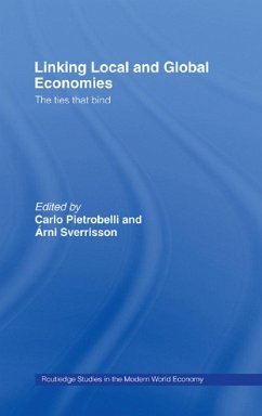 Linking Local and Global Economies (eBook, PDF)