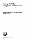 Casting the Other (eBook, PDF) Casting the Other (eBook, PDF)