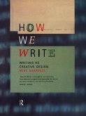 How We Write (eBook, PDF) How We Write (eBook, PDF)
