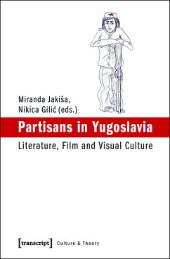 Partisans in Yugoslavia (eBook, PDF)