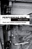 Performing Pain (eBook, ePUB)