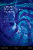 Gender, Sexuality, and Meaning (eBook, ePUB)