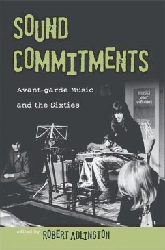 Cover Sound Commitments (eBook, ePUB)