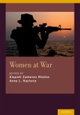 Women at War (eBook, PDF)