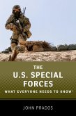 The US Special Forces (eBook, ePUB) The US Special Forces (eBook, ePUB)