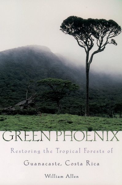 Green Phoenix (eBook, ePUB)