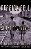 Silent Covenants (eBook, ePUB) Silent Covenants (eBook, ePUB)