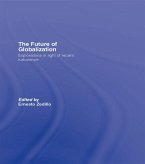 The Future of Globalization (eBook, PDF)