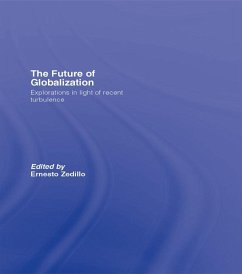 The Future of Globalization (eBook, PDF)