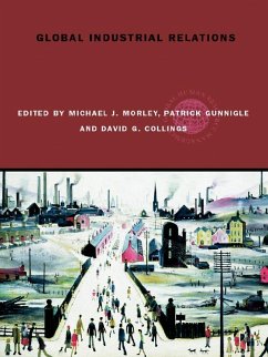 Global Industrial Relations (eBook, PDF)