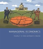 Managerial Economics (eBook, PDF)