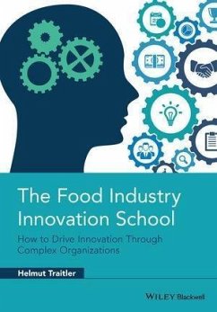 Cover The Food Industry Innovation School (eBook, PDF)