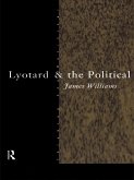 Lyotard and the Political (eBook, ePUB)