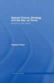 Special Forces, Strategy and the War on Terror (eBook, PDF)