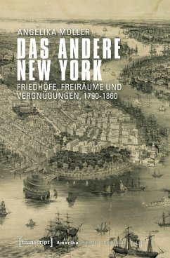 Das andere New York (eBook, PDF) - Möller, Angelika