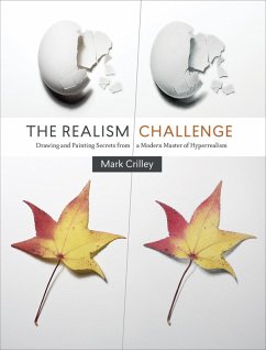 The Realism Challenge (eBook, ePUB) - Crilley, Mark