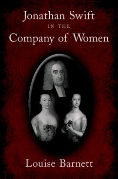 Cover Jonathan Swift in the Company of Women (eBook, ePUB)