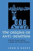 The Origins of Anti-Semitism (eBook, ePUB)