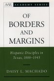 Of Borders and Margins (eBook, ePUB)