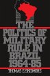 The Politics of Military Rule in... - Bild 1