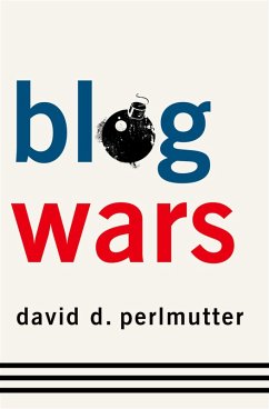 Cover Blogwars (eBook, ePUB)