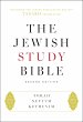 The Jewish Study Bible (eBook, ePUB) - Bild 1