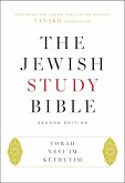 The Jewish Study Bible (eBook, ePUB)