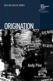 Origination (eBook, PDF)