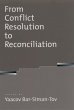 From Conflict Resolution to... - Bild 1
