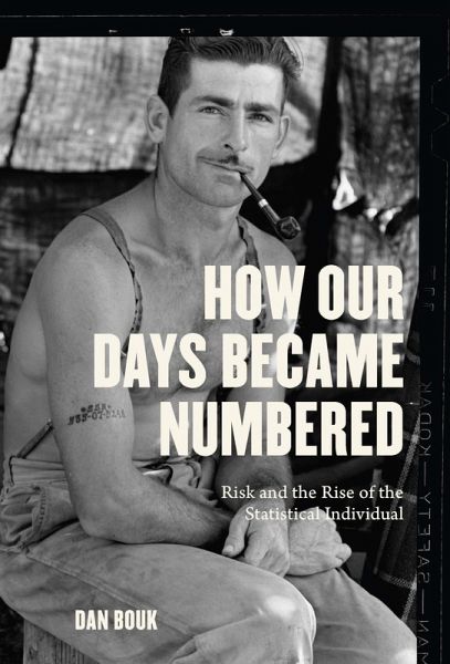 How Our Days Became Numbered (eBook, ePUB)