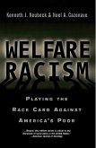 Welfare Racism (eBook, PDF)