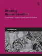 Debating Human Genetics (eBook, PDF) - Bild 1