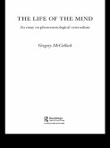The Life of the Mind (eBook, ePUB)