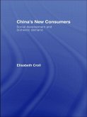 China's New Consumers (eBook, PDF)