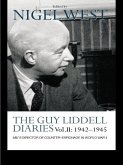 The Guy Liddell Diaries Vol.II: 1942-1945 (eBook, ePUB)