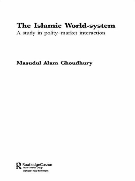 The Islamic World-System (eBook, ePUB) The Islamic World-System (eBook, ePUB)