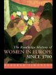 The Routledge History of Women in... - Bild 1