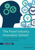 The Food Industry Innovation School (eBook, ePUB)