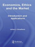 Economics, Ethics and the Market (eBook, ePUB)