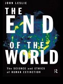 The End of the World (eBook, PDF)