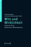 Witz und Wirklichkeit (eBook, PDF)