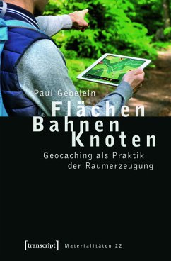 Flächen - Bahnen - Knoten (eBook, PDF) - Gebelein, Paul
