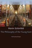 The Philosophy of the Young Kant (eBook, ePUB)