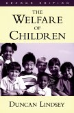The Welfare of Children (eBook, ePUB) The Welfare of Children (eBook, ePUB)