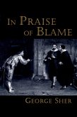 In Praise of Blame (eBook, ePUB)