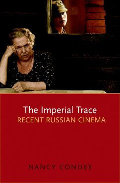 The Imperial Trace (eBook, ePUB) Cover The Imperial Trace (eBook, ePUB)
