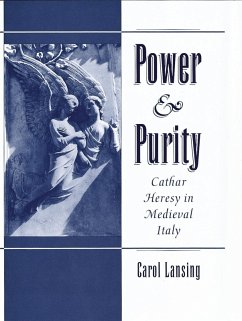 Cover Power & Purity (eBook, ePUB)