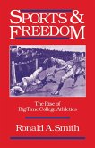 Sports and Freedom (eBook, ePUB) Sports and Freedom (eBook, ePUB)
