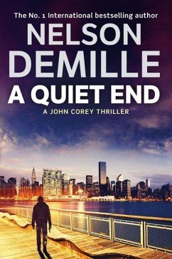 A Quiet End (eBook, ePUB) - DeMille, Nelson