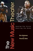 The New Music Theater (eBook, ePUB)